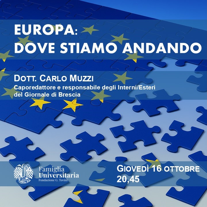 16/10/2025 - INCONTRO CULTURALE 