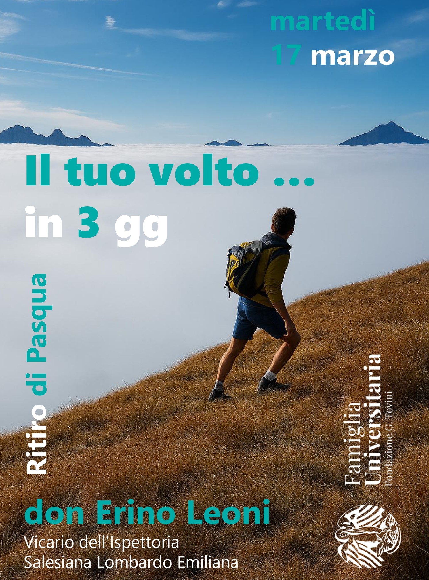 17/03/2026 - RITIRO DI PASQUA